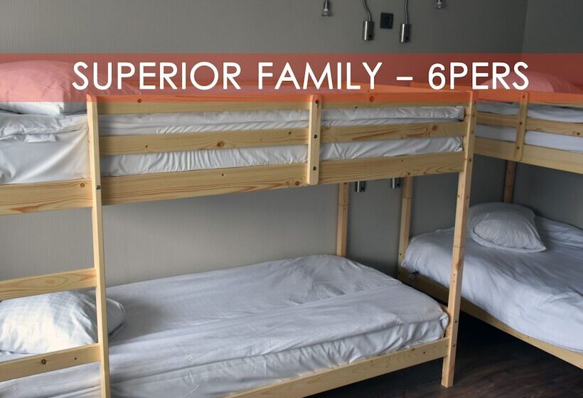 スーペリアールーム, Royal Astrid