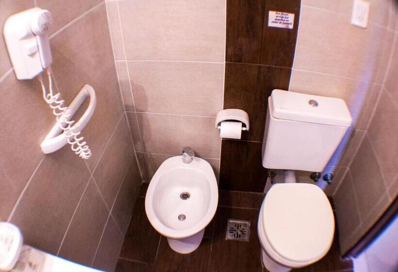 غرفة سوبيريور, San Remo Park