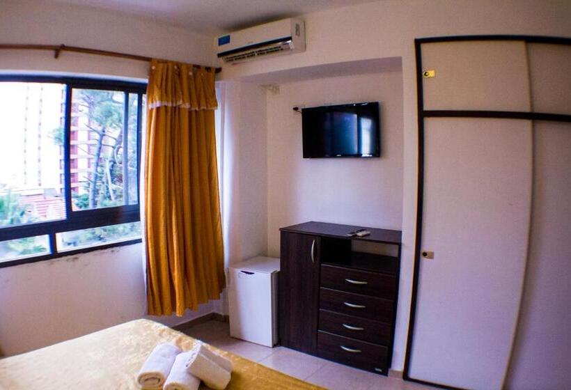 غرفة سوبيريور, San Remo Park