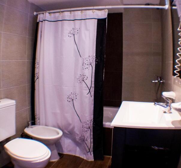 غرفة سوبيريور ثلاثية, San Remo Park