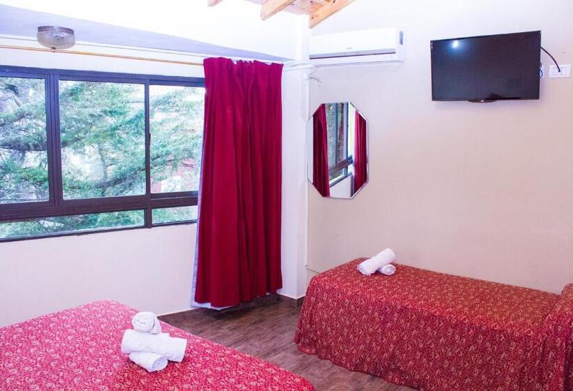 غرفة سوبيريور ثلاثية, San Remo Park