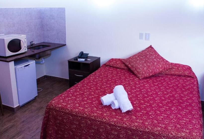 غرفة سوبيريور ثلاثية, San Remo Park