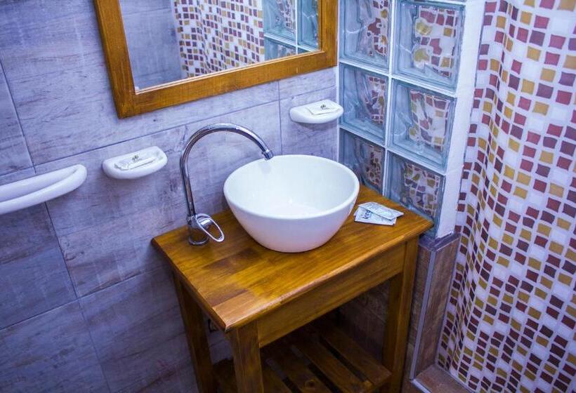 شقة غرفة واحدة, San Remo Park