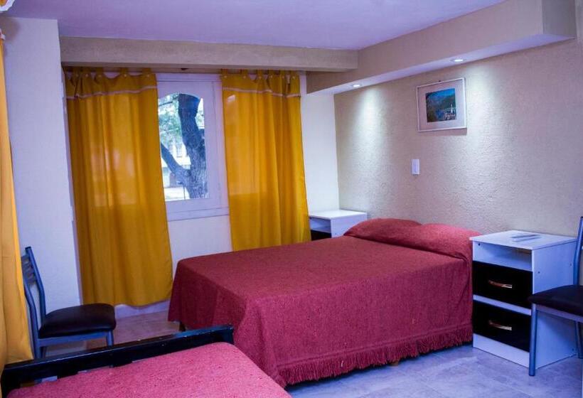 شقة غرفة واحدة, San Remo Park