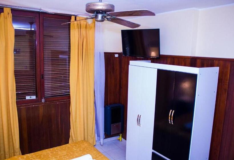 شقة غرفة واحدة, San Remo Park