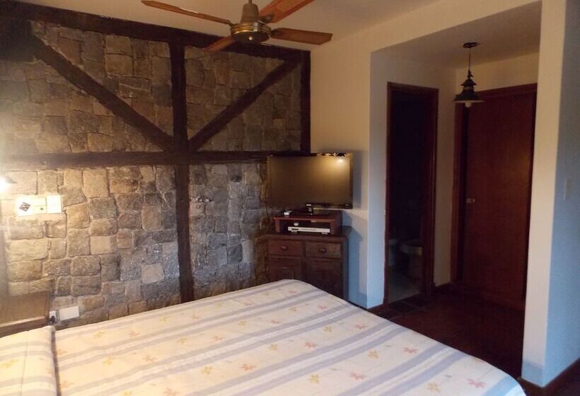 标准工作室, San Remo Villa Corral Apart