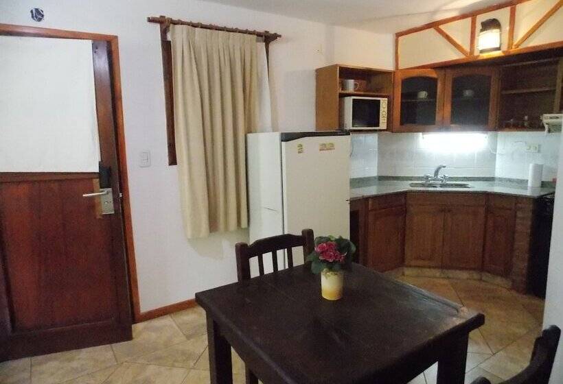 Студия Стандарт, San Remo Villa Corral Apart