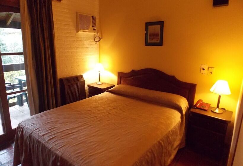 带1个卧室的公寓, San Remo Villa Corral Apart