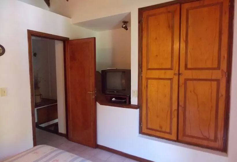 １ベッドルームアパートメント, San Remo Villa Corral Apart