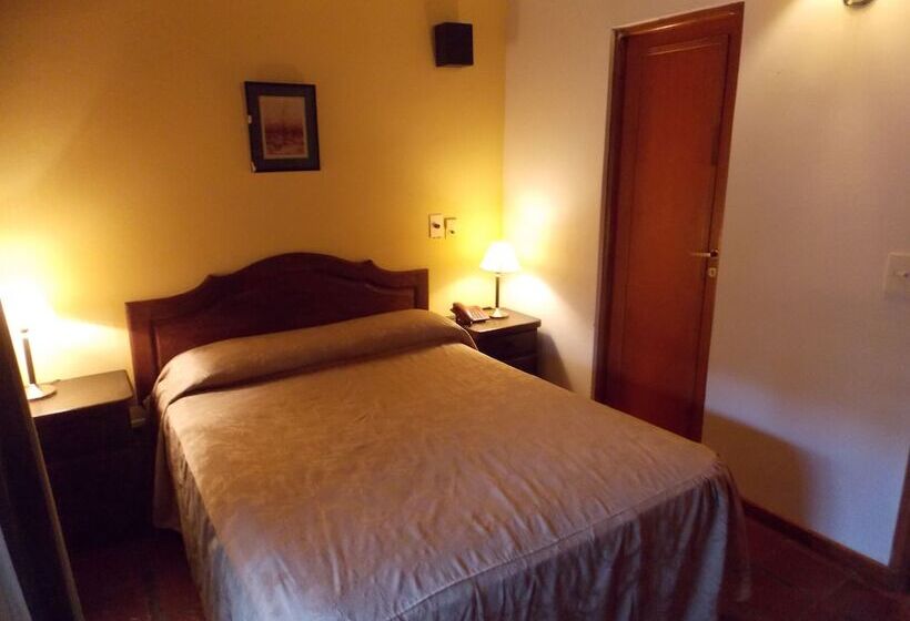 带1个卧室的公寓, San Remo Villa Corral Apart