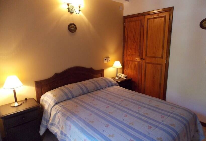 带1个卧室的公寓, San Remo Villa Corral Apart