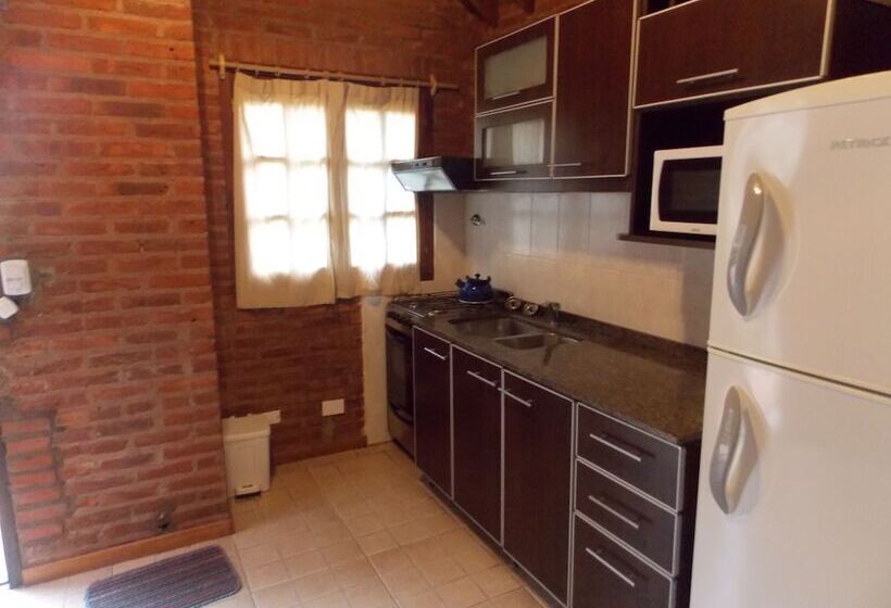 带1个卧室的公寓, San Remo Villa Corral Apart