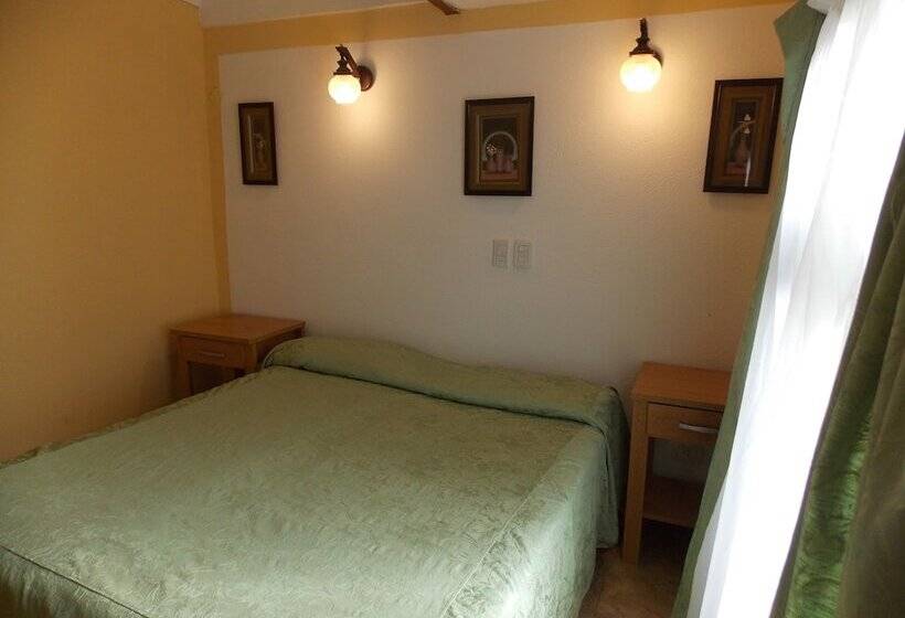 Апартаменты 1 Спальня, San Remo Villa Corral Apart