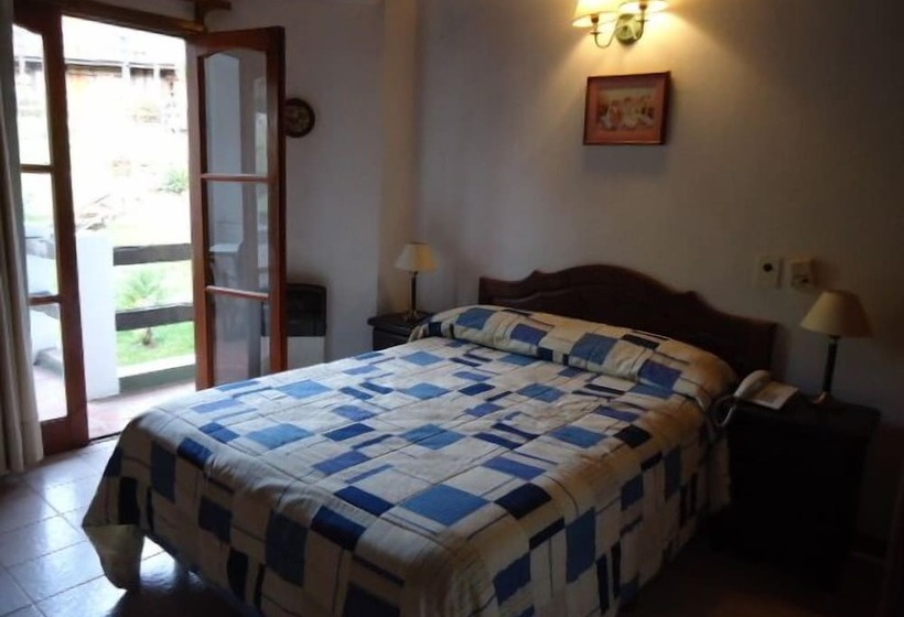 带1个卧室的公寓, San Remo Villa Corral Apart