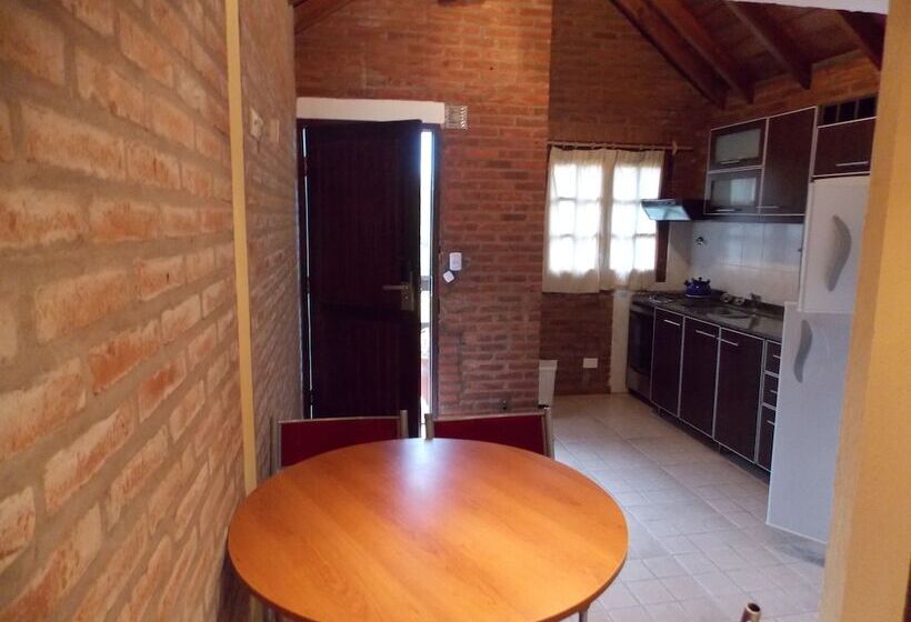 带1个卧室的公寓, San Remo Villa Corral Apart