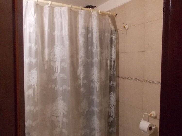 标准工作室, San Remo Villa Corral Apart