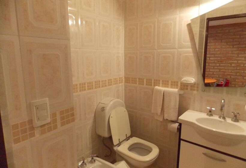 标准工作室, San Remo Villa Corral Apart