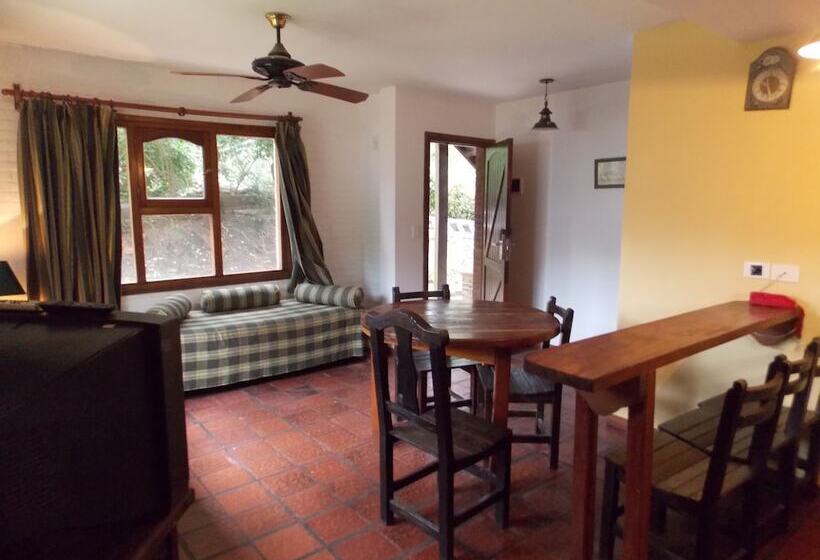 带1个卧室的公寓, San Remo Villa Corral Apart