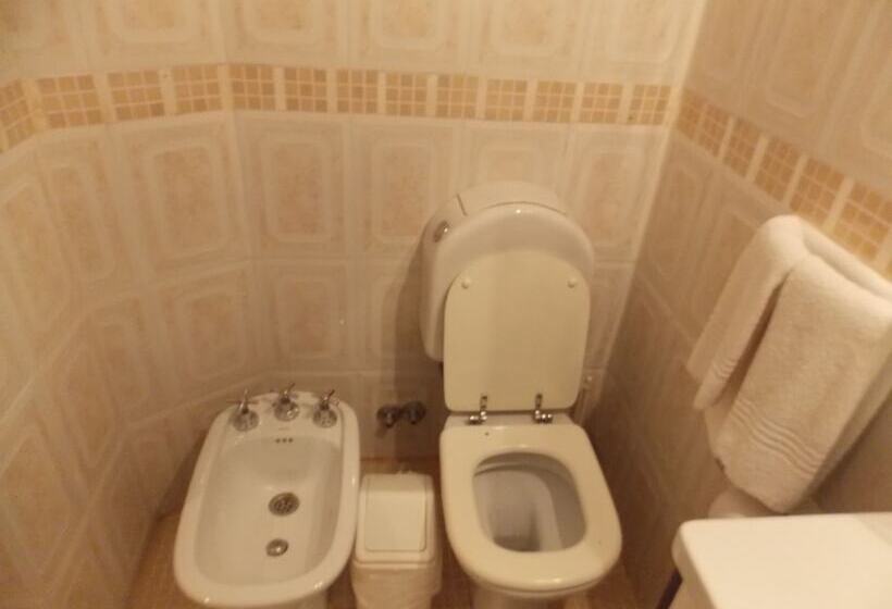 带1个卧室的公寓, San Remo Villa Corral Apart