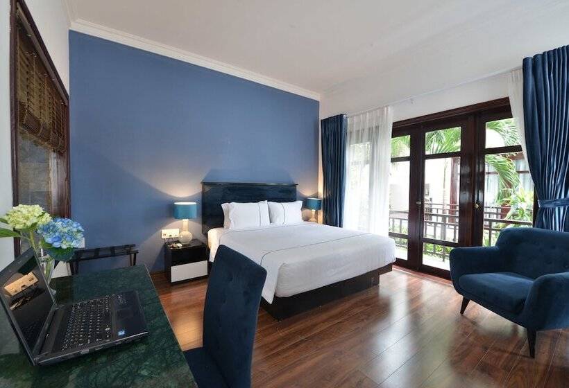 اتاق لوکس, Ttc Hotel   Hoi An