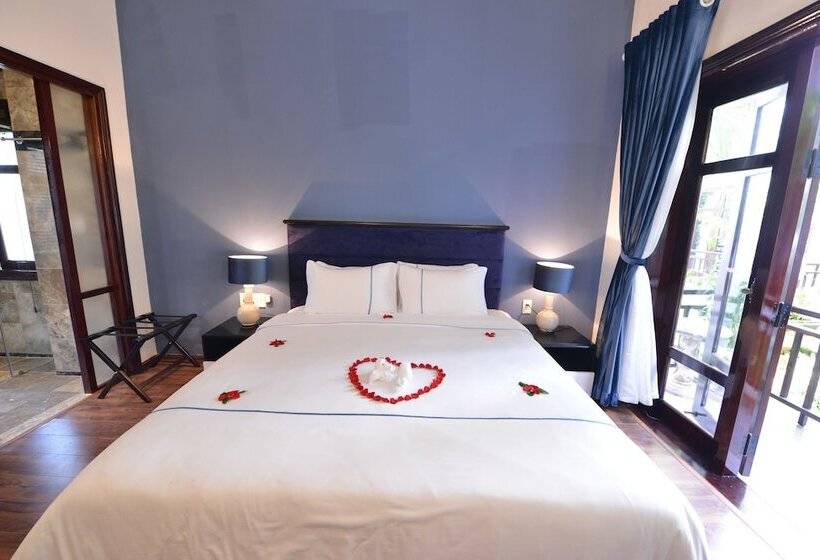 اتاق لوکس, Ttc Hotel   Hoi An