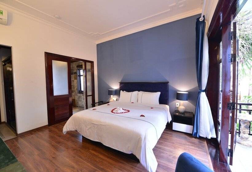 اتاق لوکس, Ttc Hotel   Hoi An