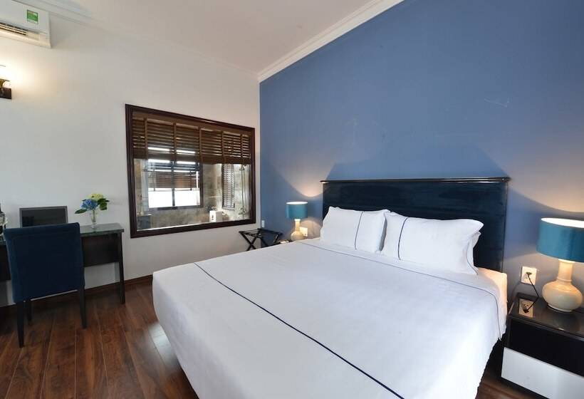 اتاق لوکس, Ttc Hotel   Hoi An