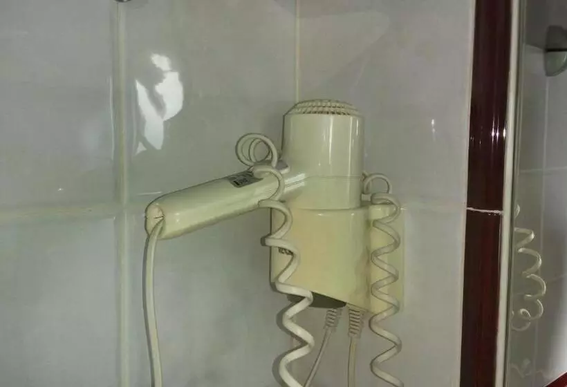 Standard-huone, Valdoviño