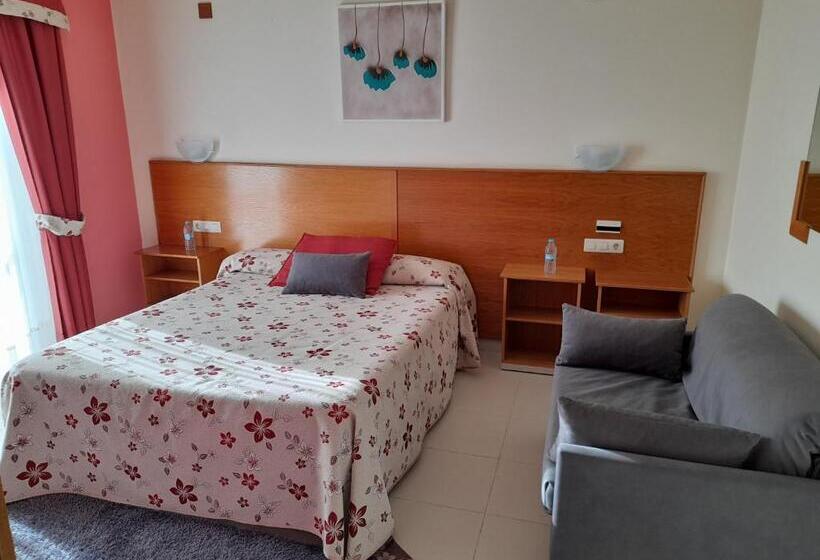 スタンダードルーム, Valdoviño