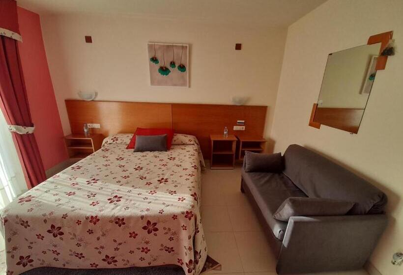 スタンダードルーム, Valdoviño