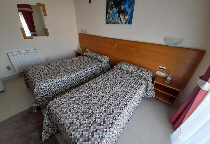 スタンダードルーム, Valdoviño