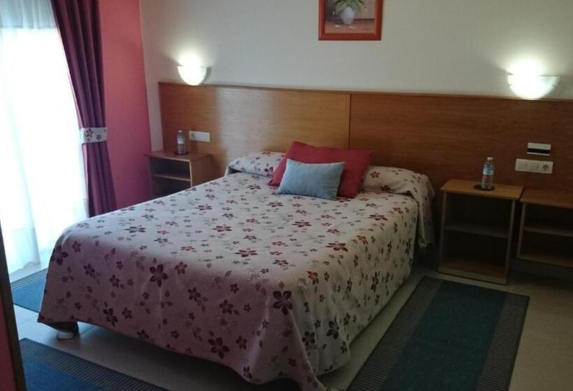 スタンダードルーム, Valdoviño