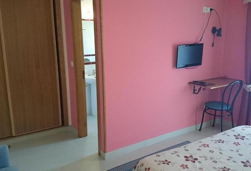 スタンダードルーム, Valdoviño