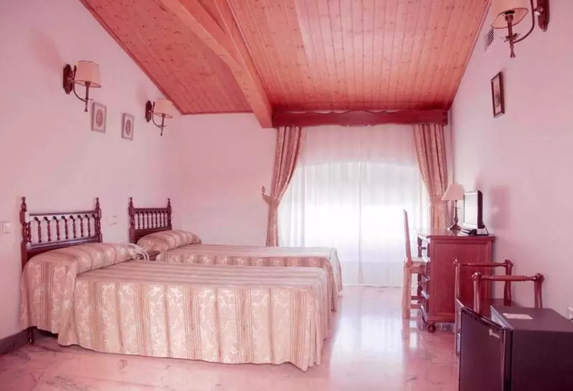 اتاق استاندارد, Victoria