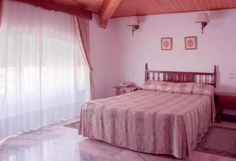اتاق استاندارد, Victoria
