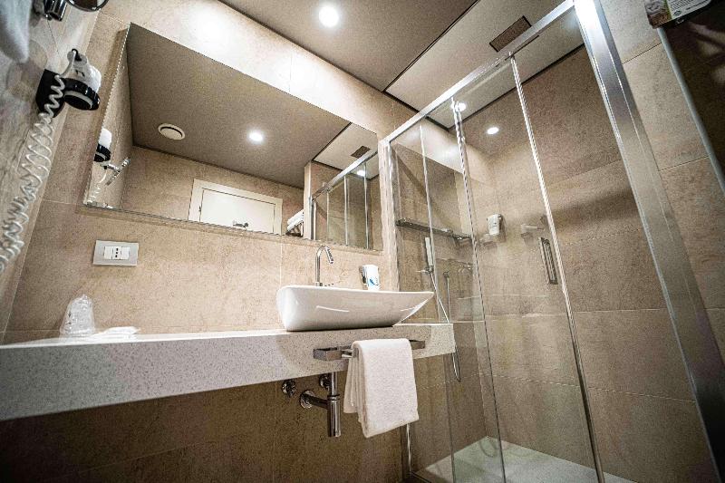 Номер Стандарт, Vista Express Morelia By Arriva Hospitality Group