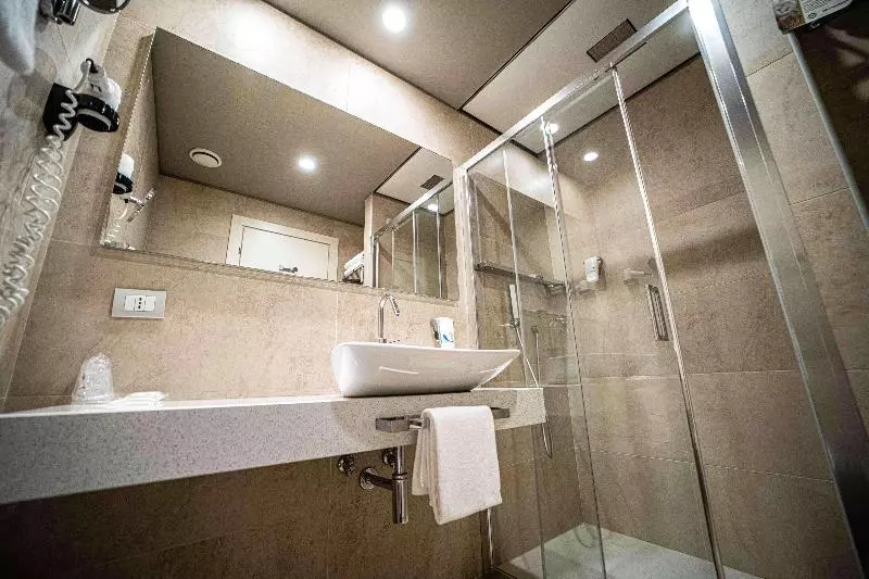 スタンダードルーム, Vista Express Morelia By Arriva Hospitality Group