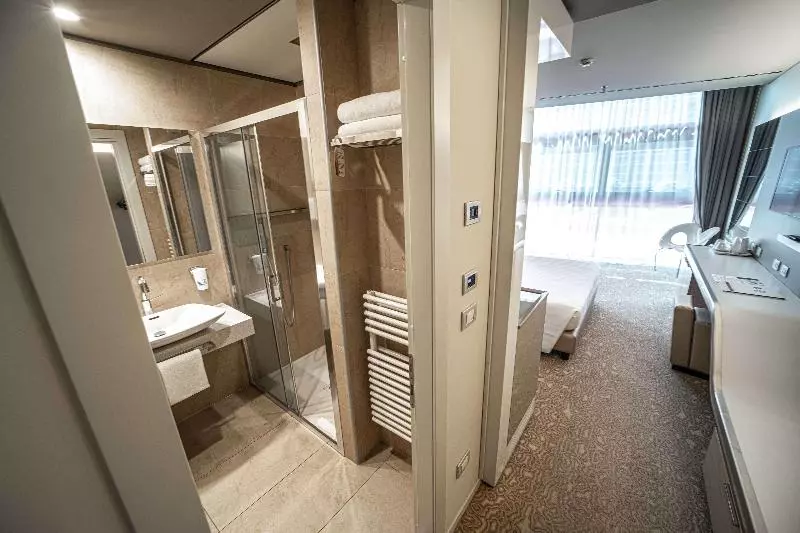 スタンダードルーム, Vista Express Morelia By Arriva Hospitality Group