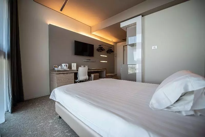 スタンダードルーム, Vista Express Morelia By Arriva Hospitality Group