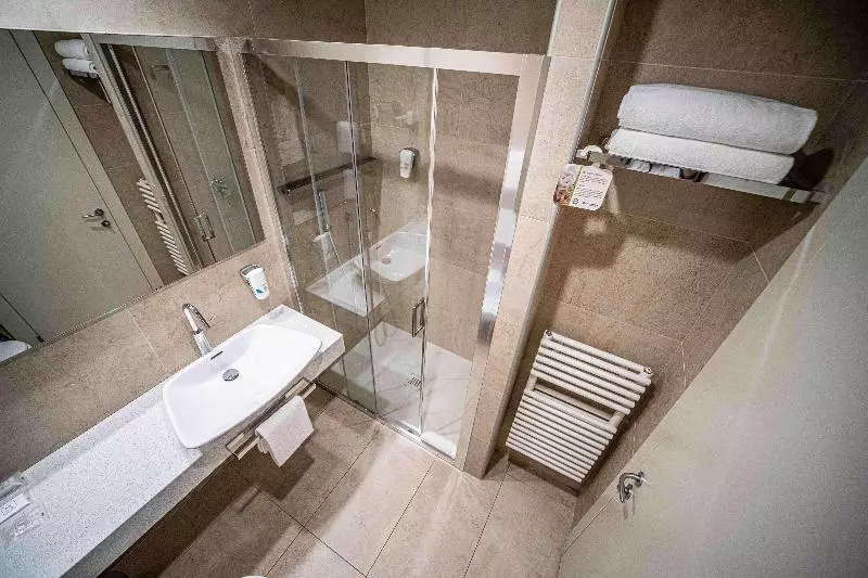 スタンダードルーム, Vista Express Morelia By Arriva Hospitality Group
