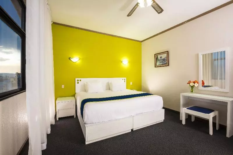 スタンダードルーム, Vista Express Morelia By Arriva Hospitality Group