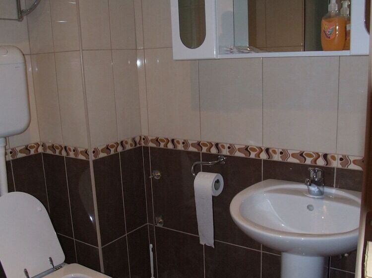 اتاق استاندارد, Viv