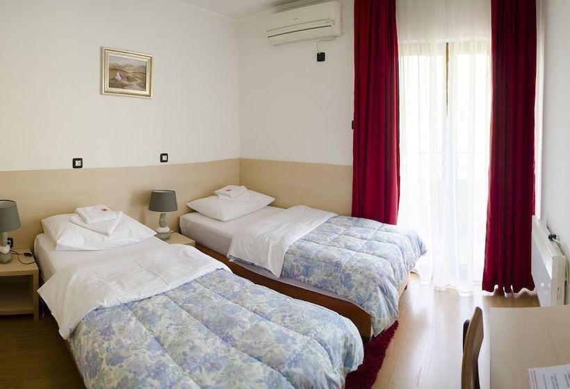 اتاق استاندارد, Viv