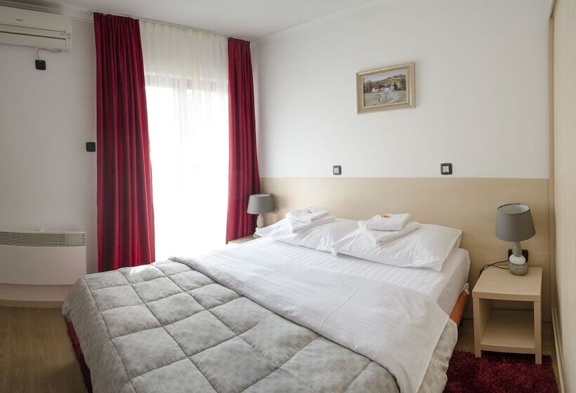 اتاق استاندارد, Viv