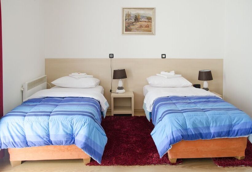 اتاق استاندارد, Viv