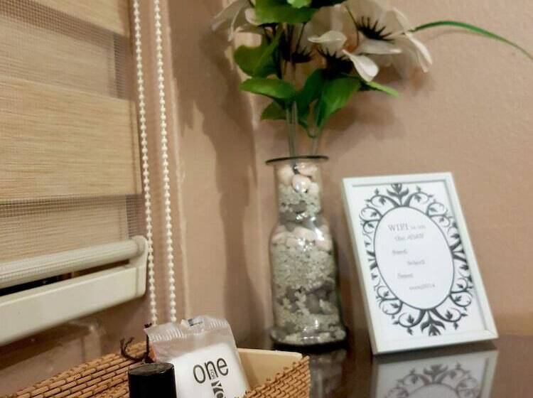 اتاق اکونومی, Istanbul Golden Horn