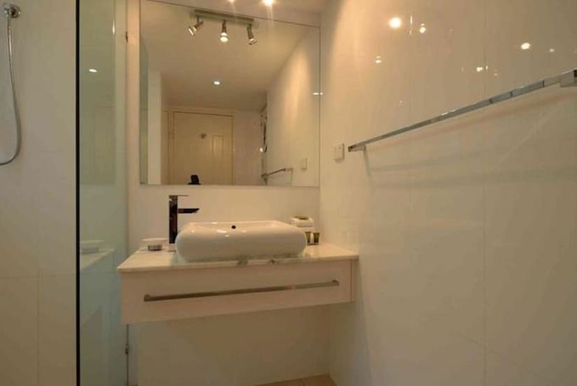 Апартаменты 2 Спальни, Saks On Hastings