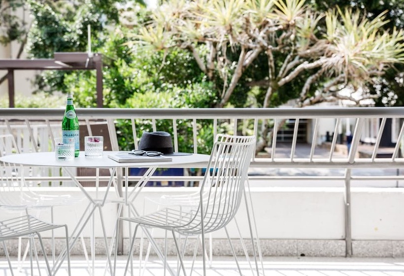 Апартаменты Пентхаус 1 Спальня, Saks On Hastings