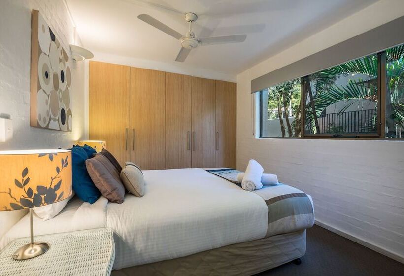 Апартаменты 2 Спальни, Saks On Hastings