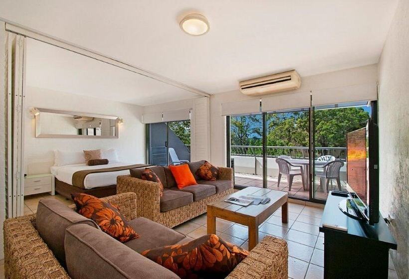 Апартаменты 2 Спальни, Saks On Hastings